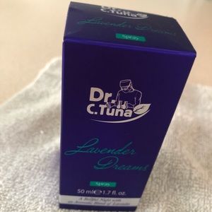 Lavender dream spray